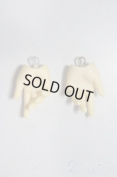 画像2: SDM/ハンドパーツ U-25-12-03-154-TN-ZU (2)