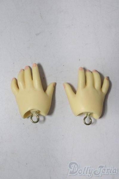 画像1: MSD-H-01/ハンドパーツ U-25-12-03-160-TN-ZU (1)