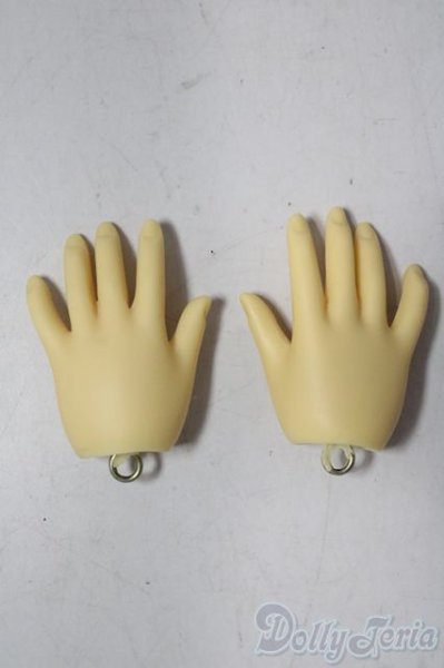 画像1: SD/ハンドパーツ U-25-12-03-161-TN-ZU (1)