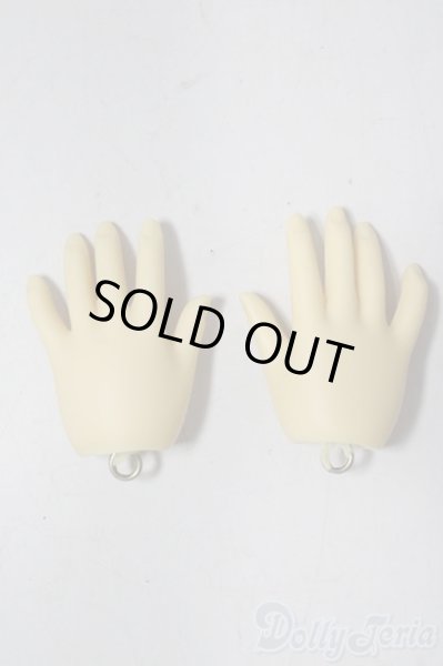 画像1: SD/ハンドパーツ U-25-12-03-161-TN-ZU (1)