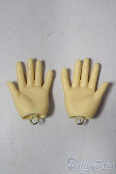 画像2: SD/ハンドパーツ U-25-12-03-161-TN-ZU (2)