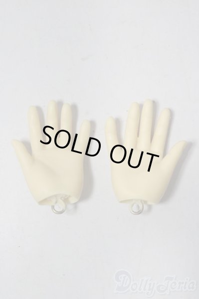 画像2: SD/ハンドパーツ U-25-12-03-161-TN-ZU (2)