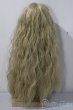 画像2: 9-10inch/ウィッグ U-25-12-03-096-TN-ZU (2)