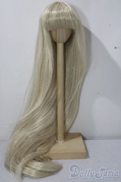 画像1: 9-10inch/ウィッグ U-25-12-03-099-TN-ZU (1)