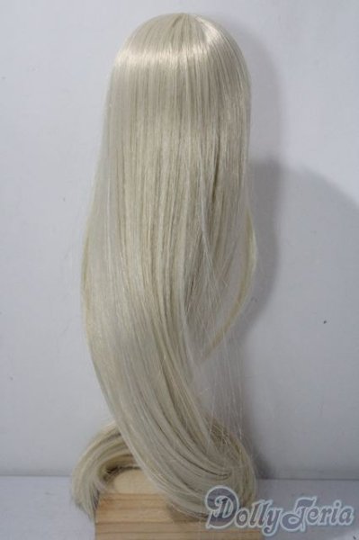 画像2: 9-10inch/ウィッグ U-25-12-03-099-TN-ZU (2)