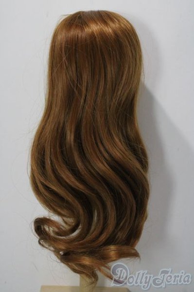 画像2: 9-10inch/ウィッグ U-25-12-03-110-TN-ZU (2)