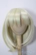 画像1: 9-10inch/ウィッグ U-25-12-03-106-TN-ZU (1)