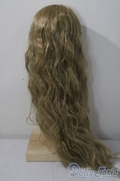 画像2: 7-8inch/ウィッグ U-25-12-03-080-TN-ZU (2)