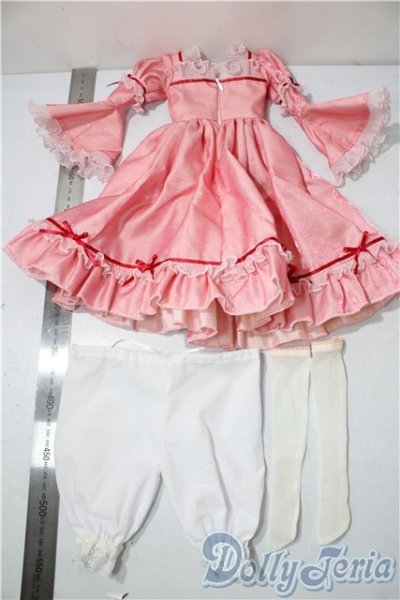 画像2: SD/OF:ドレス U-25-11-26-147-TN-ZU (2)