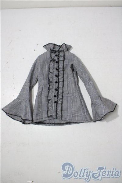 画像1: SDGrB＆SD13男の子/OF:トップス U-25-11-26-145-TN-ZU (1)