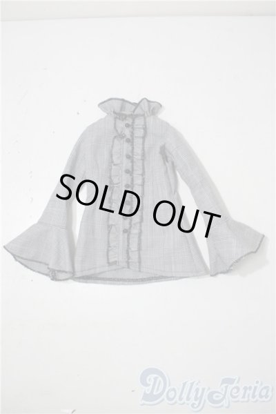 画像1: SDGrB＆SD13男の子/OF:トップス U-25-11-26-145-TN-ZU (1)