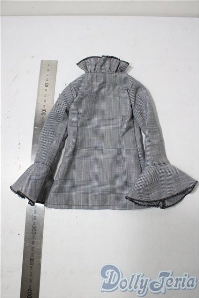 画像2: SDGrB＆SD13男の子/OF:トップス U-25-11-26-145-TN-ZU (2)