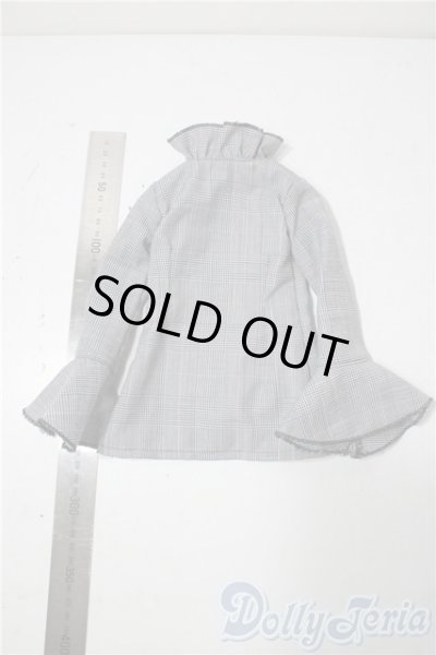 画像2: SDGrB＆SD13男の子/OF:トップス U-25-11-26-145-TN-ZU (2)