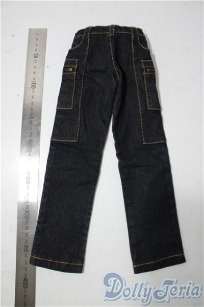 画像2: SDGrB＆SD13男の子/OF:パンツ U-25-11-26-143-TN-ZU (2)