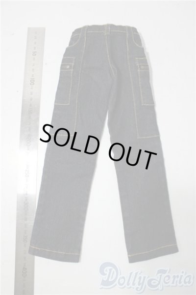 画像2: SDGrB＆SD13男の子/OF:パンツ U-25-11-26-143-TN-ZU (2)