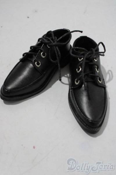 画像1: SDGrB＆SD13男の子/OF:靴 U-25-12-03-050-TN-ZU (1)