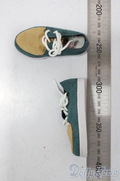 画像2: SDGrB＆SD13男の子/OF:靴 U-25-12-03-053-TN-ZU (2)