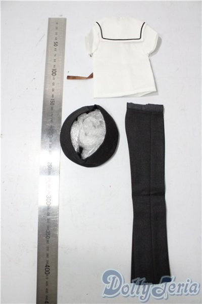 画像2: SDM＆MSD/OF:衣装セット U-25-11-26-141-TN-ZU (2)