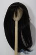 画像1: 8-9inch/ウィッグ U-25-12-03-094-TN-ZU (1)