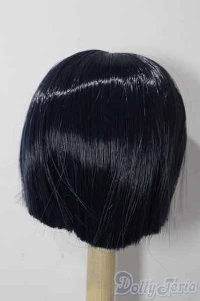 画像2: 8-9inch/ウィッグ U-25-12-03-084-TN-ZU (2)