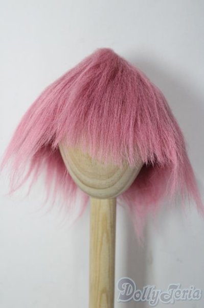 画像3: 8-9inch/ウィッグ U-25-12-03-085-TN-ZU (3)