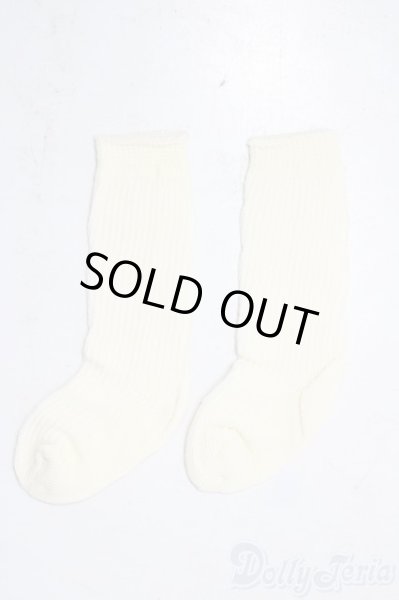 画像1: SD/OF:靴下 U-25-12-03-180-TN-ZU (1)