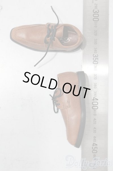 画像2: SDM＆MSD/OF:靴 U-25-12-03-054-TN-ZU (2)