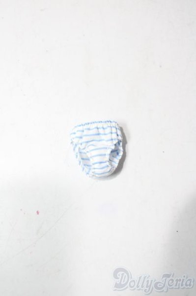 画像1: 幼SD/OF:下着 U-25-12-03-201-TN-ZU (1)