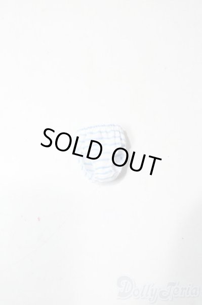 画像1: 幼SD/OF:下着 U-25-12-03-201-TN-ZU (1)