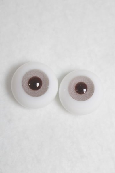 画像1: 18mm/グラスアイ U-25-12-03-226-TN-ZU (1)