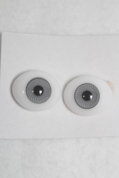 画像1: 18mm/グラスアイ U-25-12-03-229-TN-ZU (1)