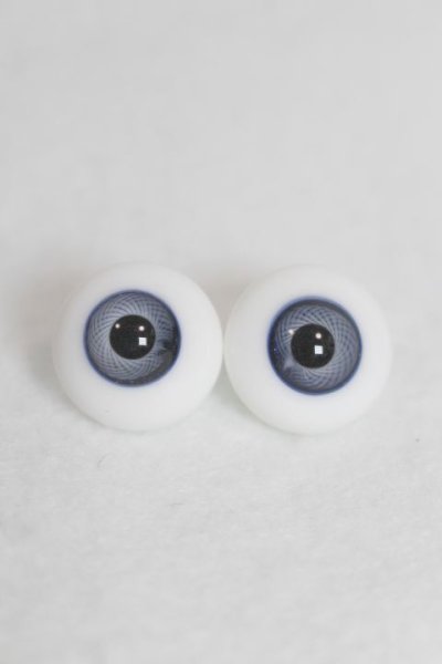 画像1: 18mm/グラスアイ U-25-12-03-232-TN-ZU (1)