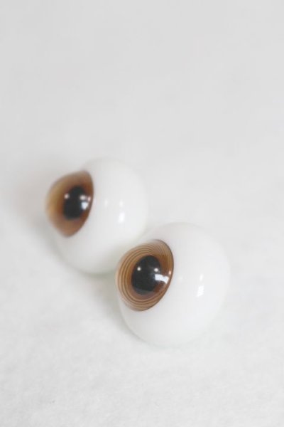 画像2: 18mm/グラスアイ U-25-12-03-234-TN-ZU (2)