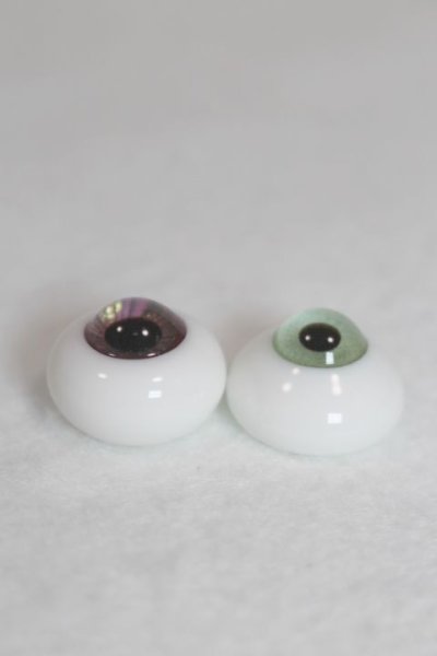 画像2: 18mm/グラスアイ U-25-12-03-235-TN-ZU (2)