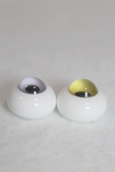 画像2: 18mm/グラスアイ U-25-12-03-237-TN-ZU (2)