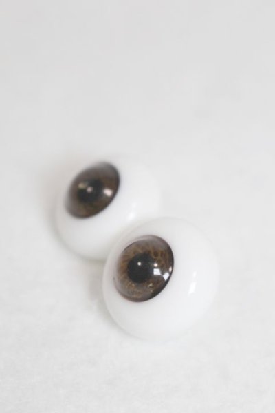 画像2: 18mm/グラスアイ U-25-12-03-242-TN-ZU (2)