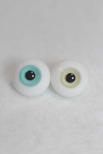 画像1: 16mm/グラスアイ U-25-12-03-246-TN-ZU (1)