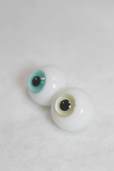 画像2: 16mm/グラスアイ U-25-12-03-246-TN-ZU (2)