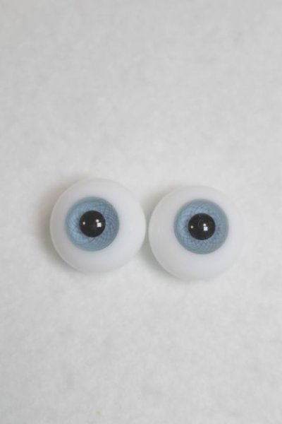 画像1: 16mm/グラスアイ U-25-12-03-250-TN-ZU (1)