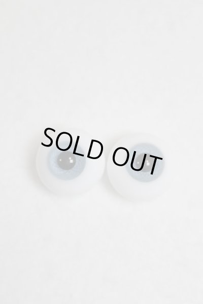 画像1: 16mm/グラスアイ U-25-12-03-250-TN-ZU (1)