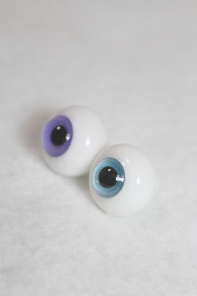 画像2: 16mm/グラスアイ U-25-12-03-252-TN-ZU (2)