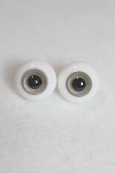 画像1: 16mm/グラスアイ U-25-12-03-254-TN-ZU (1)