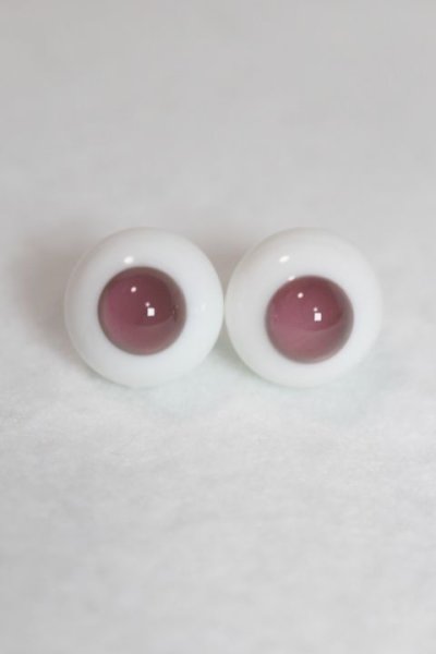 画像1: 16mm/グラスアイ U-25-12-03-255-TN-ZU (1)