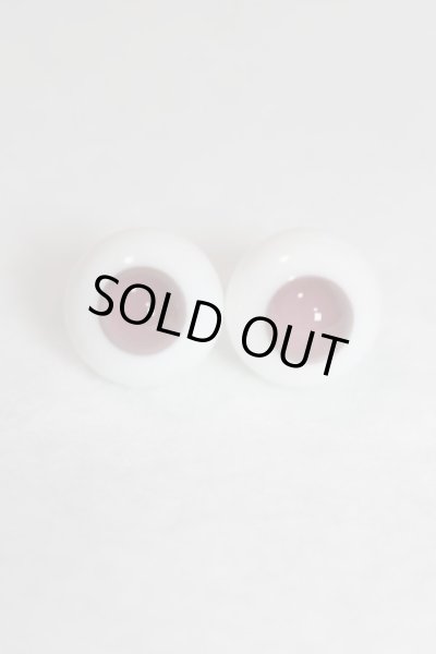 画像1: 16mm/グラスアイ U-25-12-03-255-TN-ZU (1)