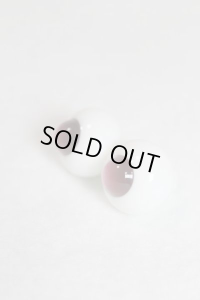 画像2: 16mm/グラスアイ U-25-12-03-255-TN-ZU (2)