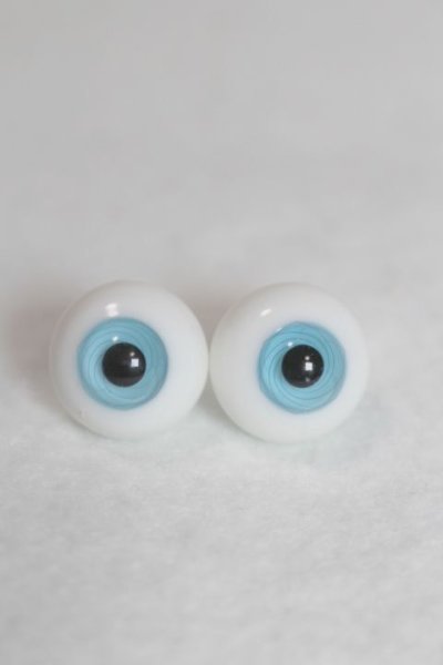 画像1: 16mm/グラスアイ U-25-12-03-257-TN-ZU (1)