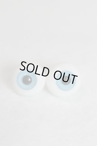 画像1: 16mm/グラスアイ U-25-12-03-257-TN-ZU (1)