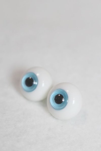 画像2: 16mm/グラスアイ U-25-12-03-257-TN-ZU (2)