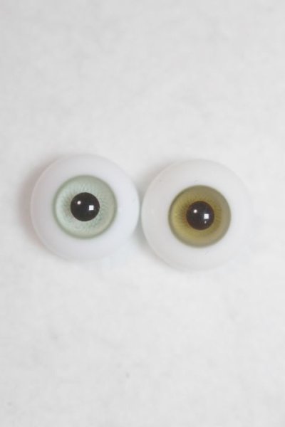 画像1: 16mm/グラスアイ U-25-12-03-260-TN-ZU (1)