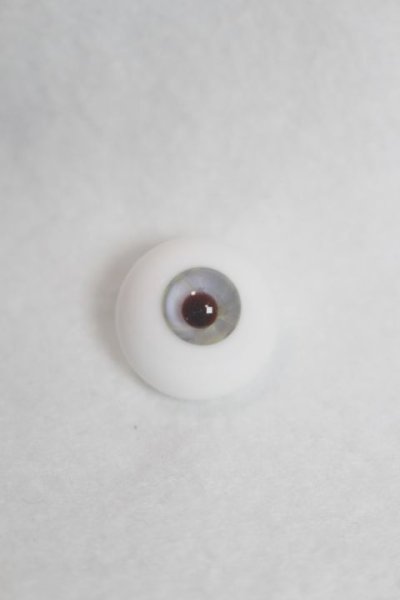 画像1: 16mm/グラスアイ U-25-12-03-267-TN-ZU (1)